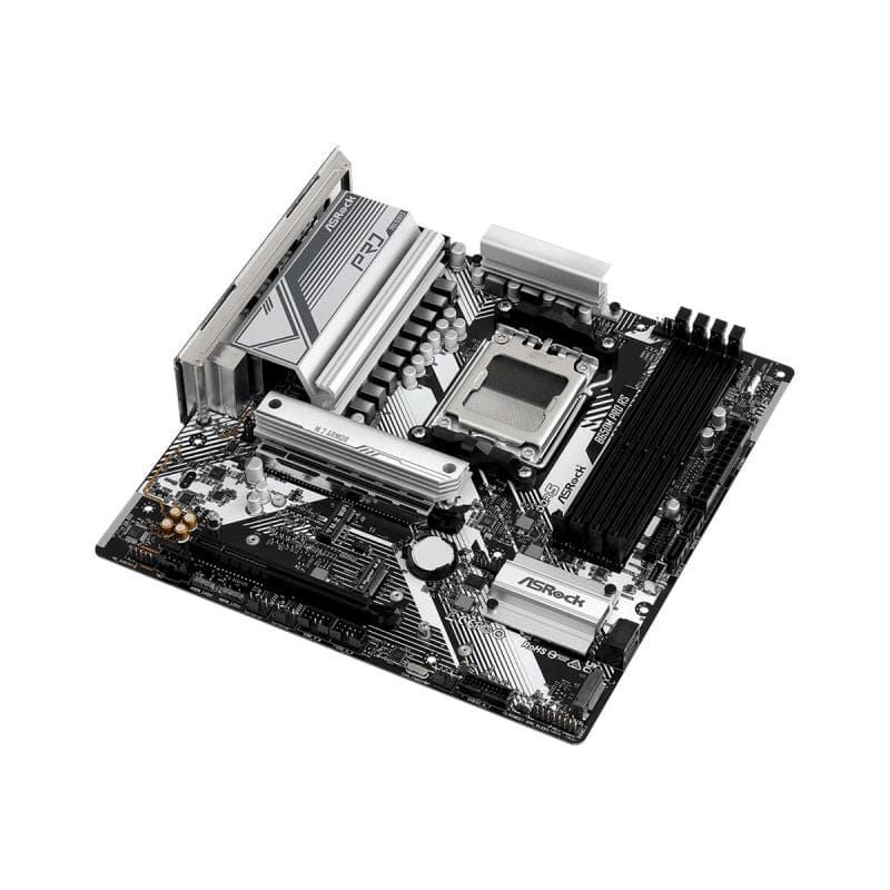 ASROCK B650M Pro RS mATX SAM5