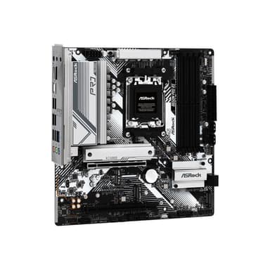 ASROCK B650M Pro RS mATX SAM5