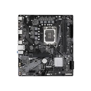 GIGABYTE GIGA H610M D3W S1700