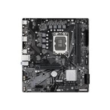 GIGABYTE GIGA H610M D3W S1700