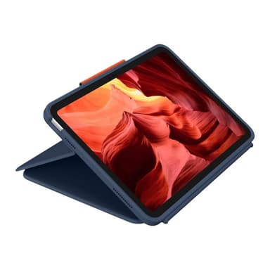 LOGITECH RUGGED COMBO 4 TOUCH FOR IPAD