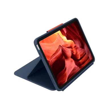LOGITECH RUGGED COMBO 4 TOUCH FOR IPAD