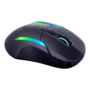 TURTLE BEACH Kone II Air Gaming-Maus. schwarz