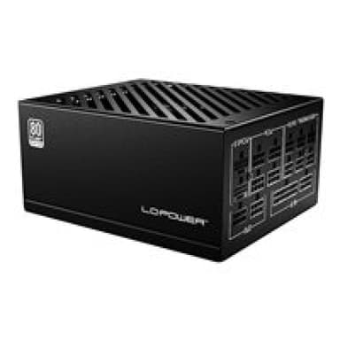 LC-POWER 850W LC850P V3.0 / 80+ Platinum
