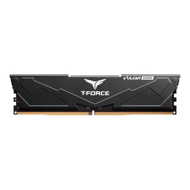 TEAM GROUP Vulcan black 16GB