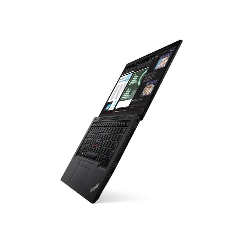 LENOVO ThinkPad L14 G4 35,6cm (14") Ryzen 3 Pro 7330U 16GB 256GB W11P