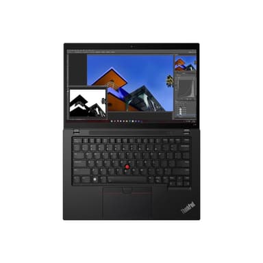 LENOVO ThinkPad L14 G4 35,6cm (14") Ryzen 3 Pro 7330U 16GB 256GB W11P