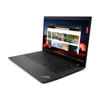 LENOVO ThinkPad L14 G4 35,6cm (14") Ryzen 3 Pro 7330U 16GB 256GB W11P