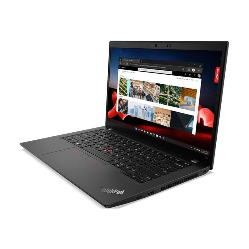 LENOVO ThinkPad L14 G4 35,6cm (14") Ryzen 3 Pro 7330U 16GB 256GB W11P