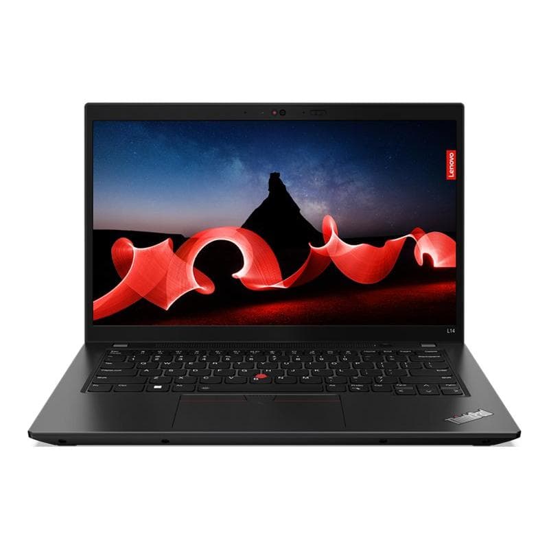 LENOVO ThinkPad L14 G4 35,6cm (14") Ryzen 3 Pro 7330U 16GB 256GB W11P
