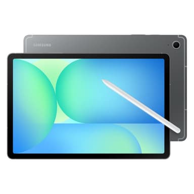 SAMSUNG SM-X526B Galaxy Tab S10FE grau 27,7cm (10,9″) Exynos 1580 6GB 128GB Android Tablets