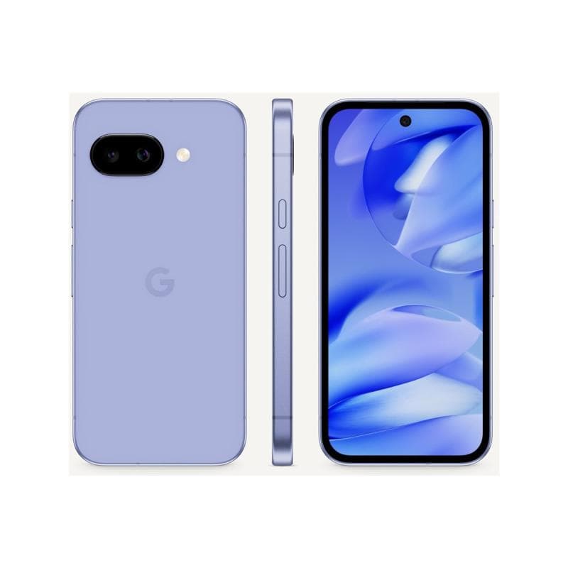 GOOGLE Pixel 9a 128GB Iris