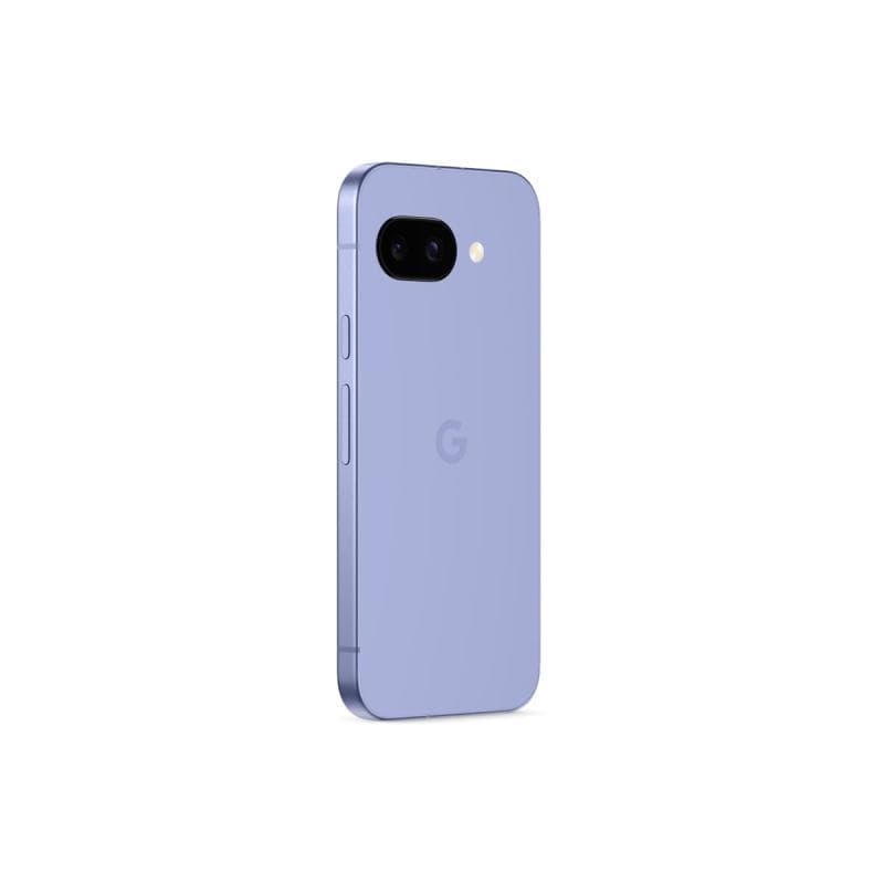 GOOGLE Pixel 9a 128GB Iris