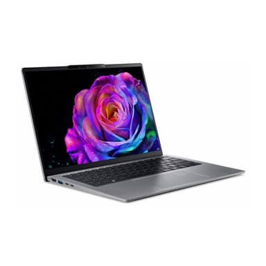 ACER Swift Go 14 AI OLED SFG14-64-R4DG 35,6cm (14″) AMD AI7 350 32GB 1TB W11