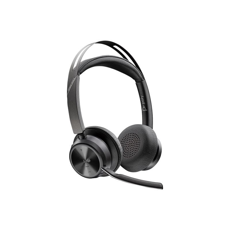 HP Poly VF2-M USB-C-C