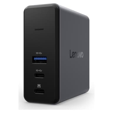 LENOVO GaN Powered X9 Travel Dock - EU
