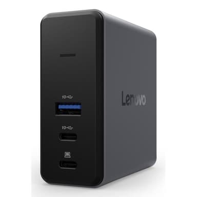 LENOVO GaN Powered X9 Travel Dock - EU