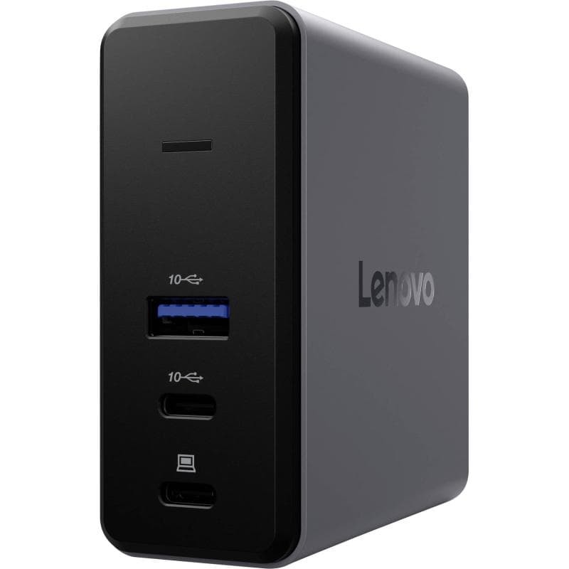 LENOVO GaN Powered X9 Travel Dock - EU