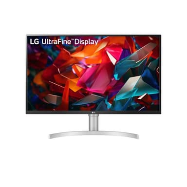 LG 32UN650K-W 80cm (31,5″)