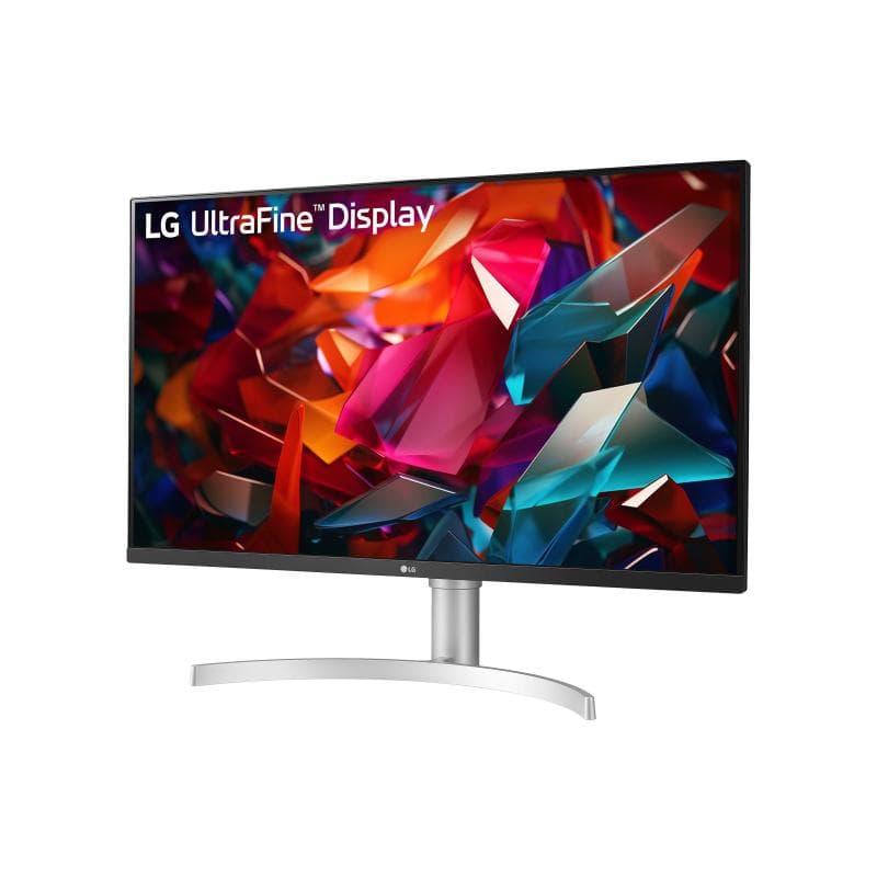 LG 32UN650K-W 80cm (31,5″)