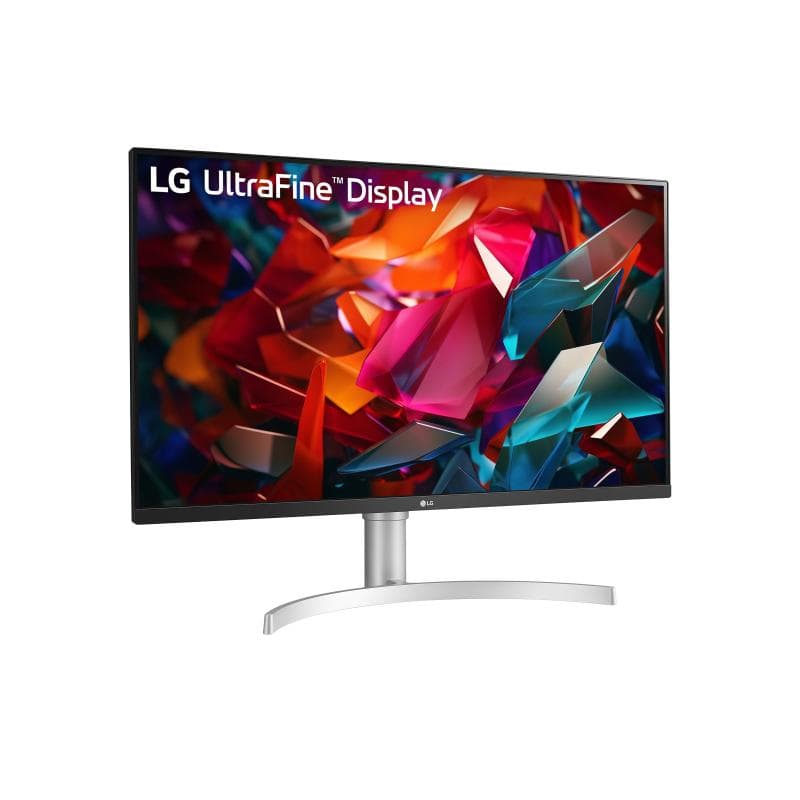 LG 32UN650K-W 80cm (31,5″)