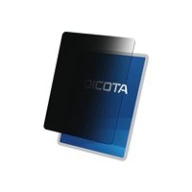 DICOTA Privacy Filter 2-way adhesive Apple iPad Pro M4 33,02cm 13zoll