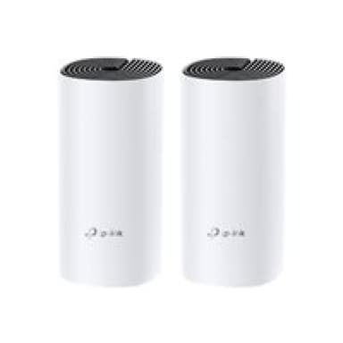 TP-LINK WL-AP Access Point Deco M4 Mesh-System/AC1200 (2er)