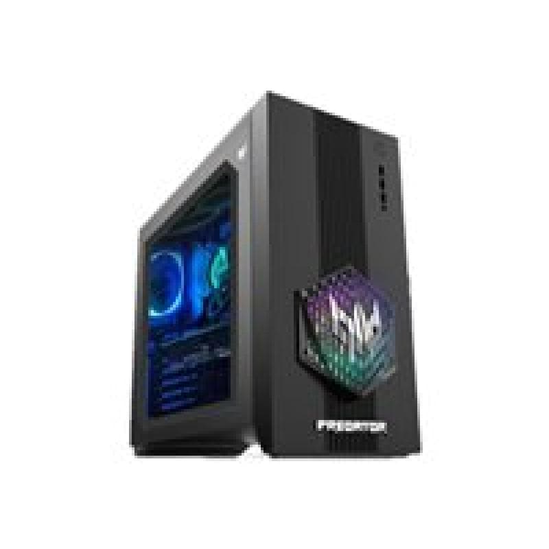 ACER Predator Orion 3000 PO3-665 Ultra 7 265F 32GB 1TB W11