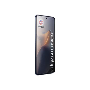 MOTOROLA edge60 Fusion 256-8-5G Slipstream Telefonie