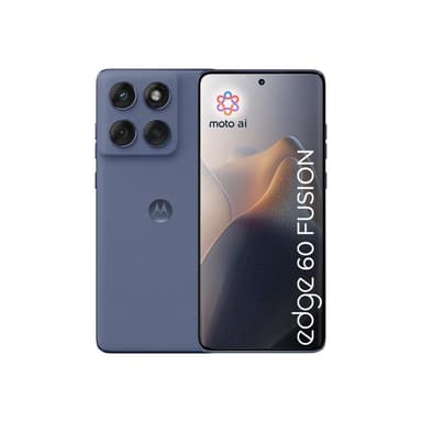 MOTOROLA edge60 Fusion 256-8-5G Slipstream Telefonie
