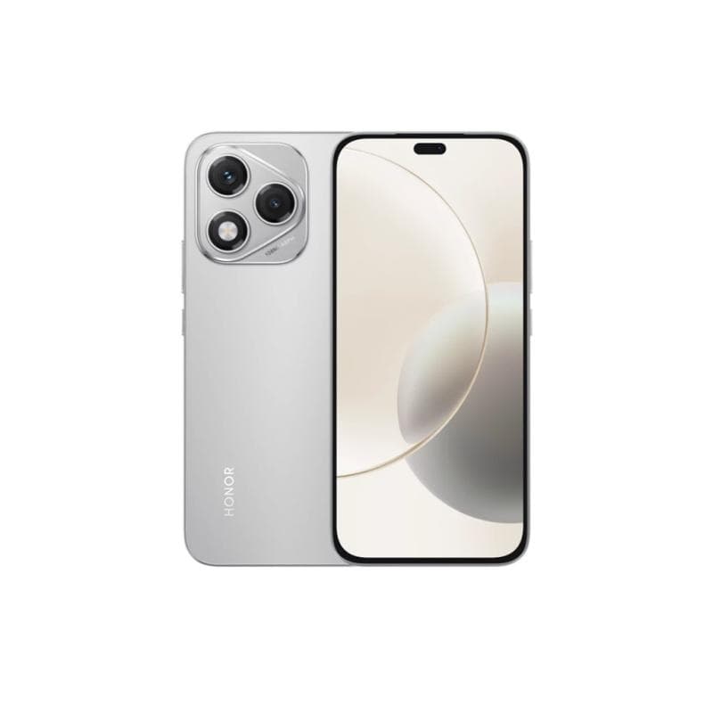 HUAWEI 400 Lite 256GB (Velvet Grey, MagicOS, 8 GB)