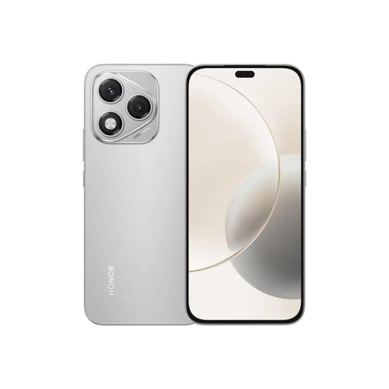 HUAWEI 400 Lite 256GB (Velvet Grey, MagicOS, 8 GB)