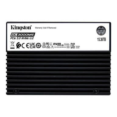 KINGSTON DC3000ME 15,36TB