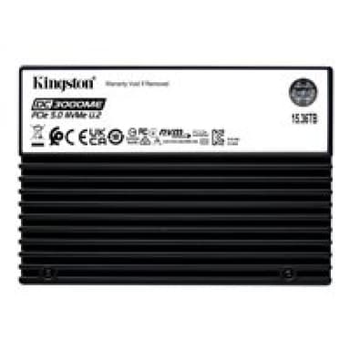 KINGSTON DC3000ME 15,36TB