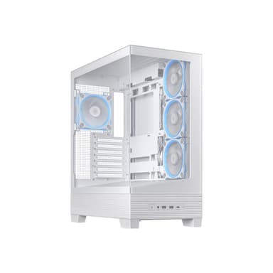 ASUS A31 PLUS TG ARGB WHITE (90DC00R3-B19000)