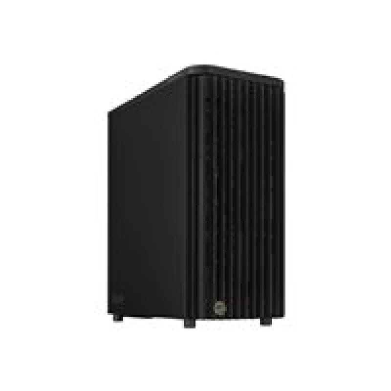 ASUS ProArt PA401 - Wood Edition - Tower - ATX - keine Spannungsversorgung (ATX) - USB/Audio
