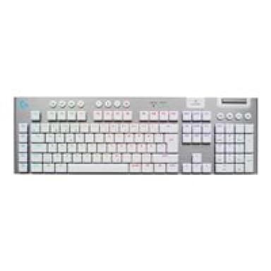 LOGITECH G G915 X - Tastatur - Gaming, LIGHTSPEED - full size