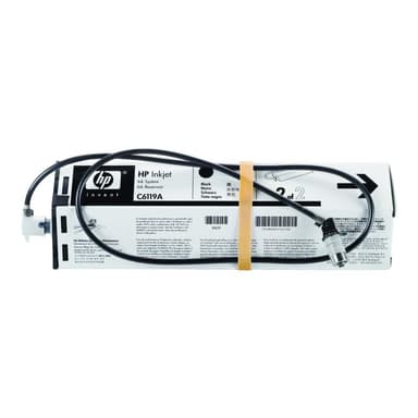 HP C6119A Noir  -Bryce 9k,13k,24