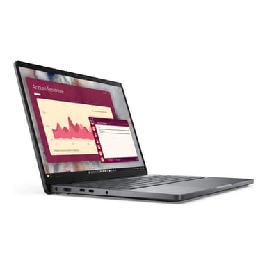DELL Pro 14 PC14250 35,6cm (14″) i5-120U 16GB 512GB W11P
