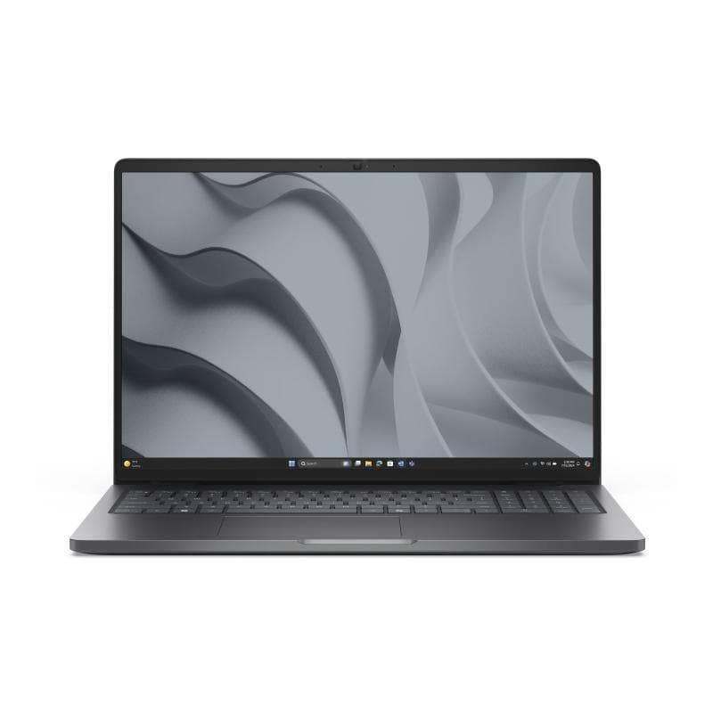 DELL Pro 16 PC16255 40,6cm (16″) R5-220 16GB 512GB W11P