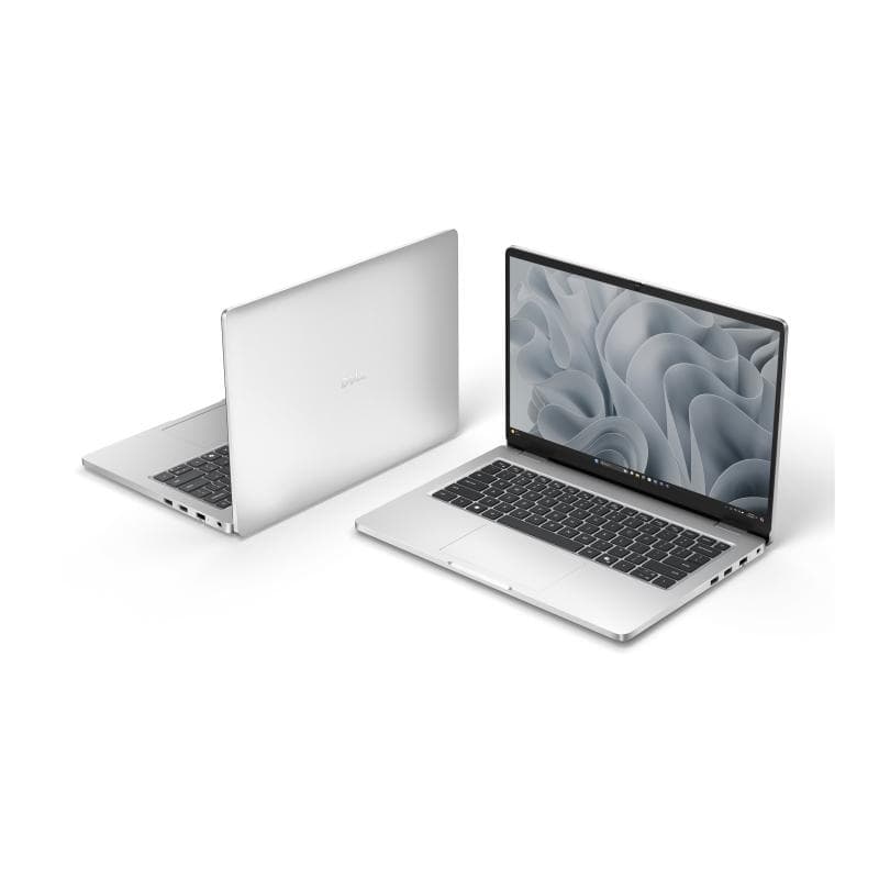 DELL Pro 14 PC14255 35,6cm (14″) Ryzen AI 7 PRO 350 16GB 1TB W11P