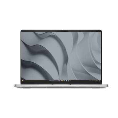 DELL Pro 16 PC16255 40,6cm (16″) Ryzen AI 5 PRO 340 16GB 512GB W11P