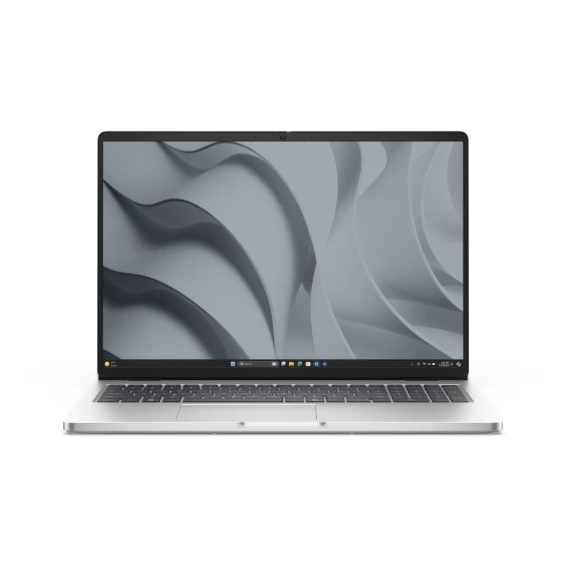 DELL Pro 16 PC16255 40,6cm (16″) Ryzen AI 5 PRO 340 16GB 512GB W11P