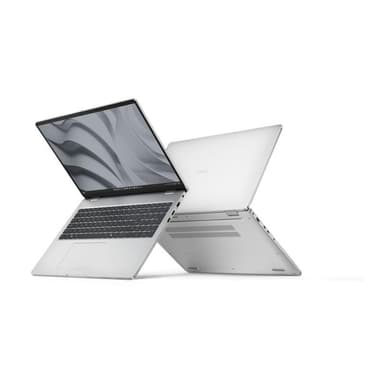 DELL Pro 16 PC16255 40,6cm (16″) Ryzen AI 5 PRO 340 16GB 512GB W11P