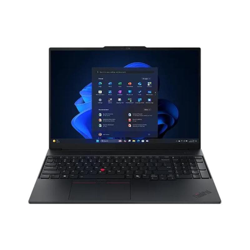 LENOVO ThinkPad E16 G3 40,6cm (16″) Ultra 5 225U 8GB 256GB W11P