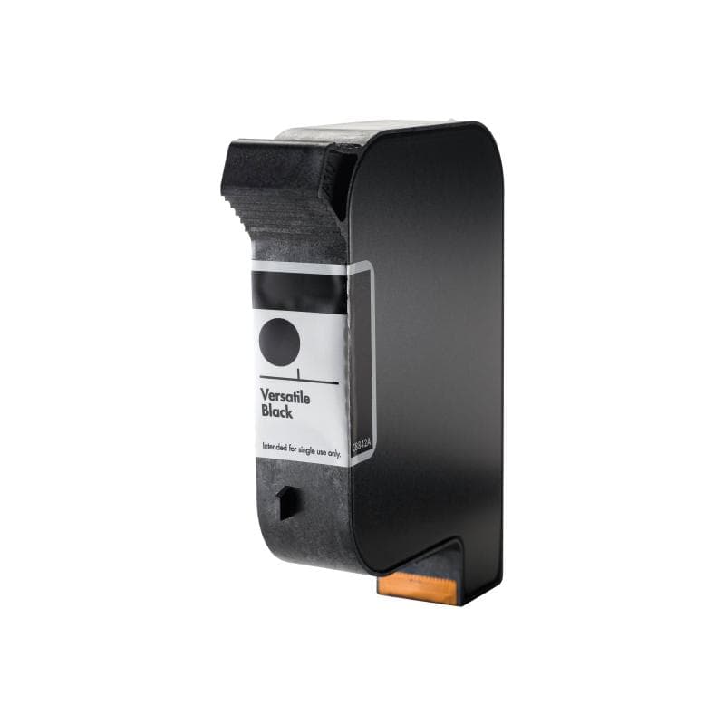 HP Versatile Black Schwarz Tintenpatrone