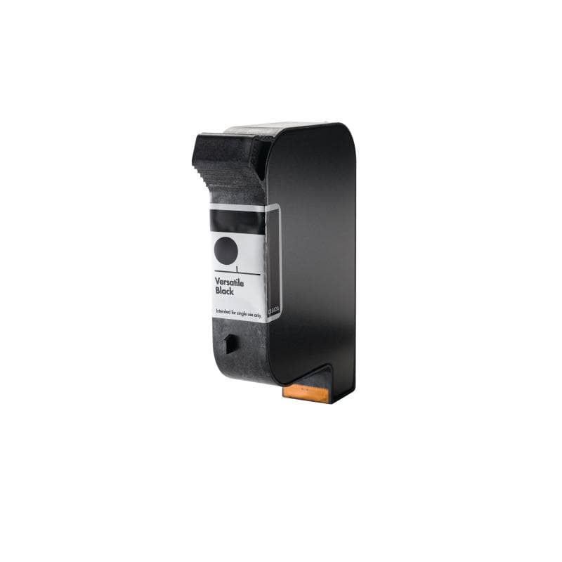 HP Versatile Black Schwarz Tintenpatrone