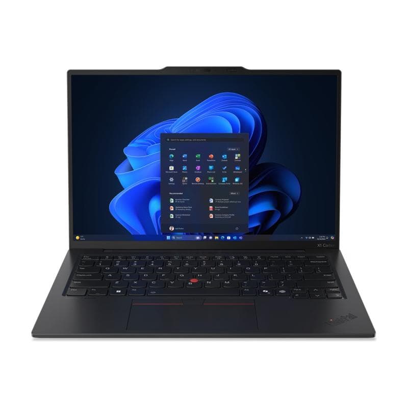LENOVO X1 Carbon G13 35,6cm (14″) Ultra 7 255U 32GB 1TB W11P