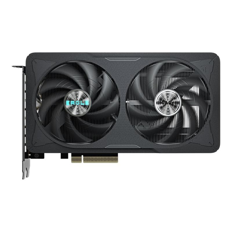 GIGABYTE GeForce RTX 5060 EAGLE OC 8GB