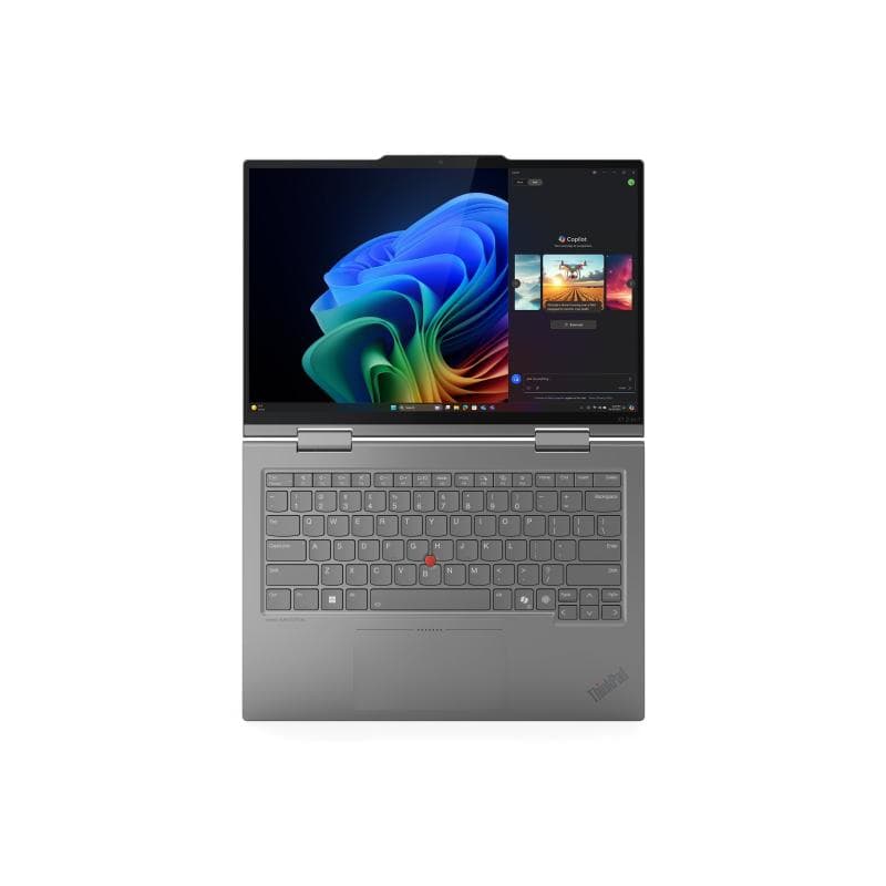 LENOVO ThinkPad X1 2-in-1 G10 35,6cm (14″) Ultra 7 258V 32GB 1TB W11P